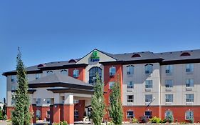 Holiday Inn Express Hotel & Suites Sherwood Park-Edmonton Area By Ihg