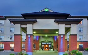 Holiday Inn Express Hotel & Suites Sherwood Park-Edmonton Area By Ihg